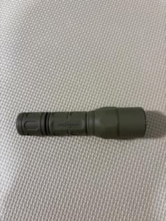 わ*び様 シュアファイア G2X-D-TN タン SUREFIRE ケース　リチのサムネイル