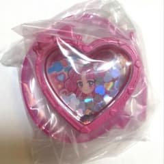 キュアミスティック　カプセルトイのサムネイル