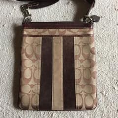 COACH コーチ ショルダーバッグのサムネイル
