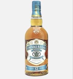 CHIVAS REGAL 12年のサムネイル