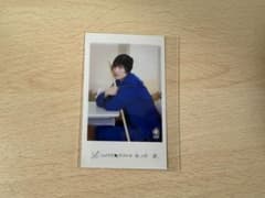 柴崎楽　ミニフォト　右のサムネイル