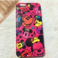 ミニーiphone5 ケースのサムネイル