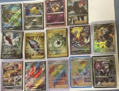 ポケモンカード　まとめ売りのサムネイル