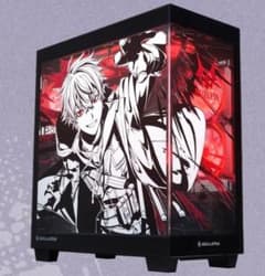 GALLERIA 葛葉 RTX5080 Core Ultra9 - メルカリ