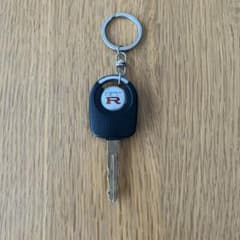 GT-R キーホルダー カプセルトイのサムネイル