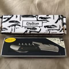 ソムリエナイフ Dultonのサムネイル