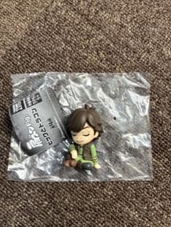 ヒックとドラゴン 肩ズン フィギュアのサムネイル