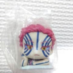 猗窩座 おねむたん 鬼滅の刃