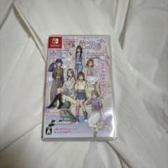モデルデビュー3 ニコラのサムネイル