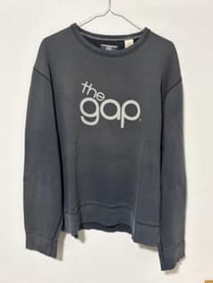 K*K様 OLD GAP 90s スウェット 小松菜奈さん着用のサムネイル
