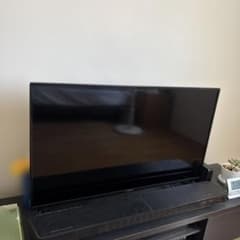 MAXZEN 40型フルハイビジョン液晶テレビ J40CH06 外付けHDD対応 - メルカリ
