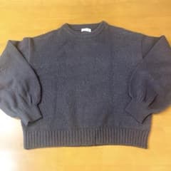 な*ん様 トップス（セーター）のサムネイル
