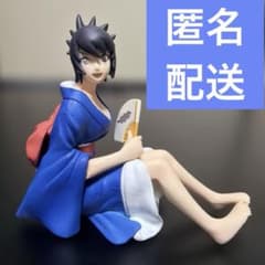 ナルト プレミアムヒロインズ PART2 みたらしアンコのサムネイル