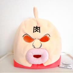 キン肉マン 完璧超人始祖編　キン肉マンの被り物