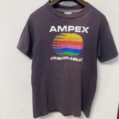 ビンテージ 80s ヘインズ　オレンジタグ　Tシャツのサムネイル