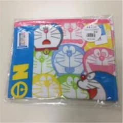 新品 ドラえもん フェイスタオルのサムネイル