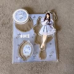 谷崎早耶 ラスラス アクリルスタンド アクスタのサムネイル