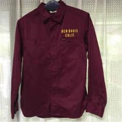 あぽろ様専用 Ben Davis ワークシャツのサムネイル
