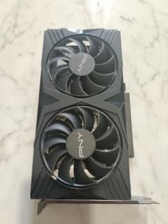 もちぐま様 PNY GeForce RTX 4060 8GB - メルカリ