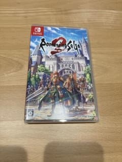 ロマンシング サガ2 リベンジオブザセブン/Nintendo Switchのサムネイル