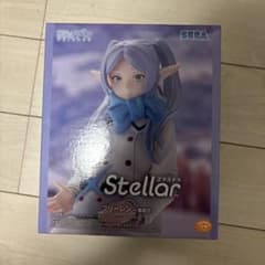 葬送のフリーレンXStellar“フリーレン”～雪遊び～のサムネイル