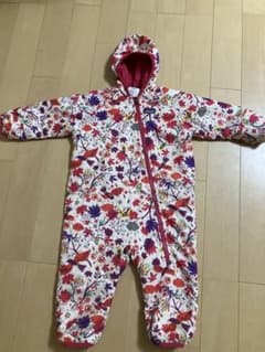Patagonia   ジャンプスーツ　リバーシブルのサムネイル