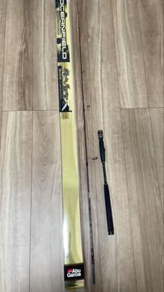 アブガルシアオーシャンフィールド OFLS-62/120 Abu Garciaのサムネイル