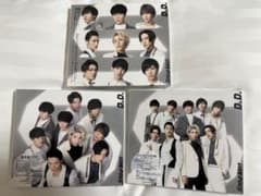 D.D./Imitation Rain 3形態セットのサムネイル