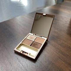 ルナソル スキンモデリングアイズ 01 Beige Beigeのサムネイル