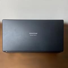 スキャンスナップ scan snap ix500のサムネイル