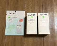 FATION ノスカナインTセラムS 美容液 30mLのサムネイル