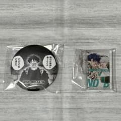 WIND BREAKER 이치 반 쿠지 원작 5주년 사쿠라 하루카 棪堂 야 마토
