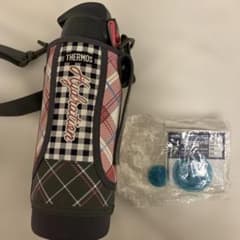 THERMOS 真空断熱スポーツボトル　1.0リットル　とパッキンセットSのサムネイル