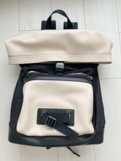 コーチ　COACH メンズ　リュック バックパックのサムネイル