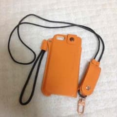 iPhone５S C カバーのサムネイル