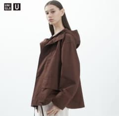 リラックスパーカ XXLのサムネイル