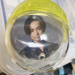 Maaaaさん　専用　TETSUYA POW 缶バッジのサムネイル