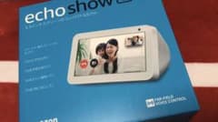 2/23まで値下げ中！  echo show 5のサムネイル