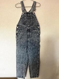 キッズ　オーバーオールのサムネイル