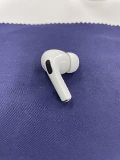 エアーポッズプロ　右耳のみ　Apple純正品　AirPods  Proのサムネイル