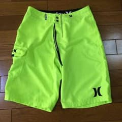 Hurley 海パン のらねこさん専用のサムネイル