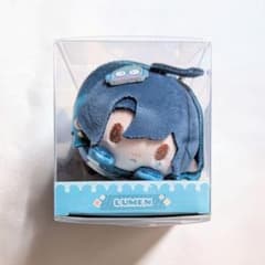 アークナイツ サンリオ ルーメン ころころマスコット ぬいぐるみ