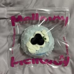 ★*★様 mellojoy 大福 ブルーベリー スクイーズ