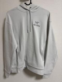 ⚠️最終値下げ⚠️アークテリクス Emblem Fleece Hoody W - メルカリ