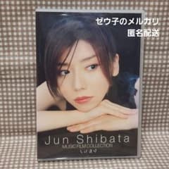 柴田淳 MUSIC FILM COLLECTION しば漬け 邦楽DVD - メルカリ