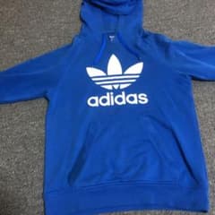 adidas アディダス パーカーのサムネイル