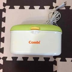コンビ クイックウォーマー 美品のサムネイル