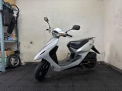 HONDA ホンダ Dio スマートディオ AF56 ４サイクル原付バイク 福岡のサムネイル