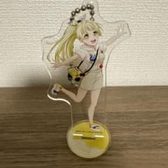 バンドリ ハロー、ハッピーワールド 弦巻こころ アクリルスタンドのサムネイル