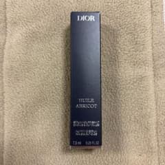 『新品』Dior セラム ネイル オイル アブリコ ネイル エッセンス オイルのサムネイル